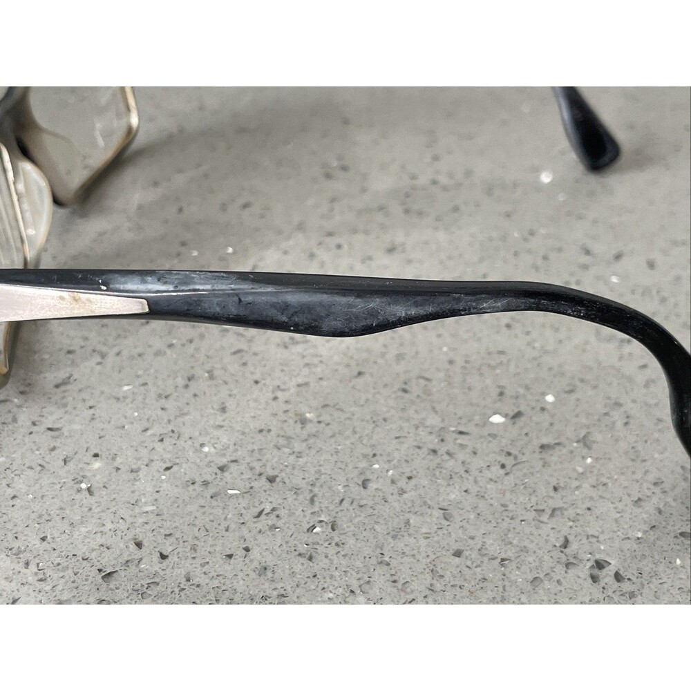 Ted Baker Luxx Full rim Rectangular Eyeglasses FR… - image 5